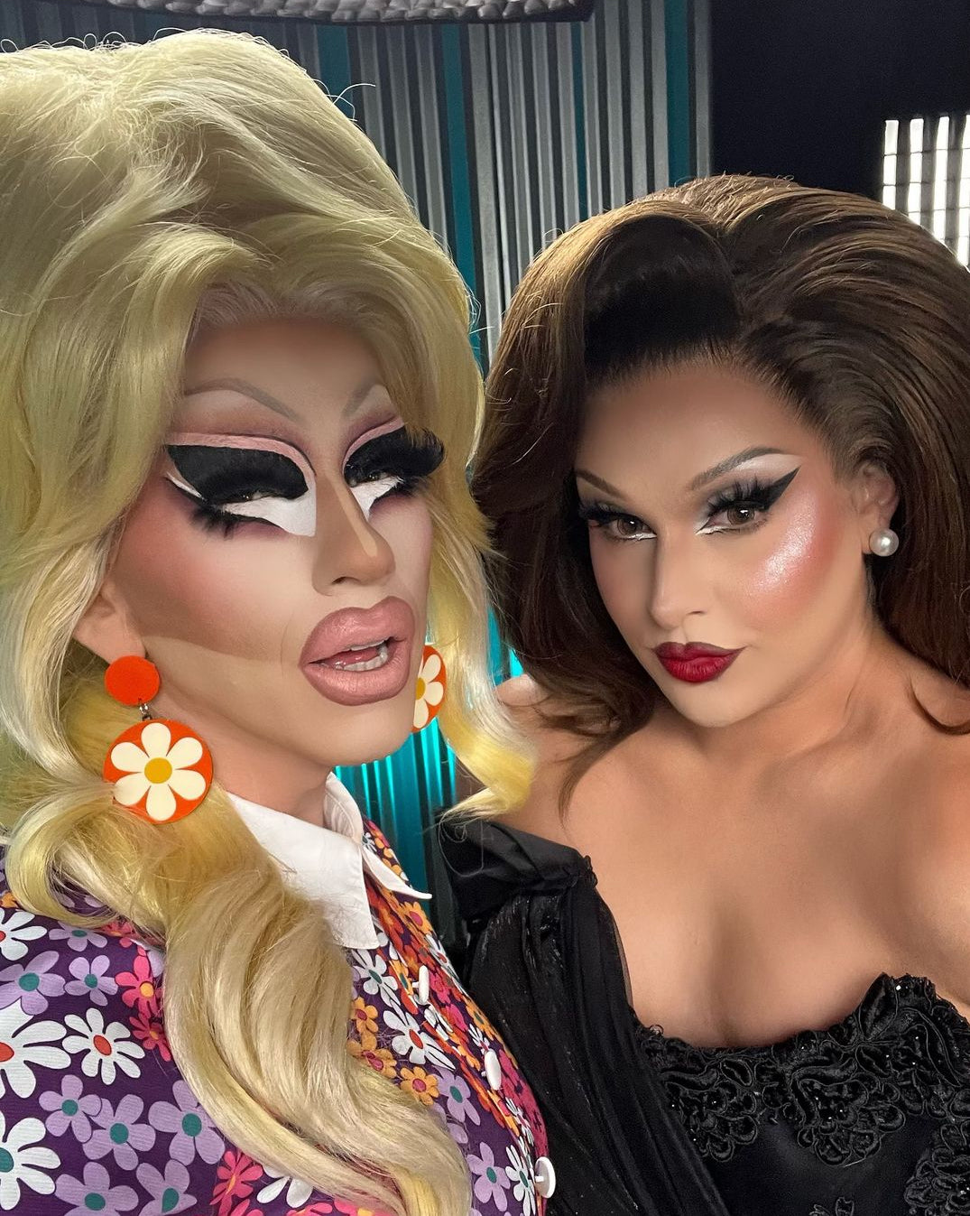 Love Street Limited edition Colour-way