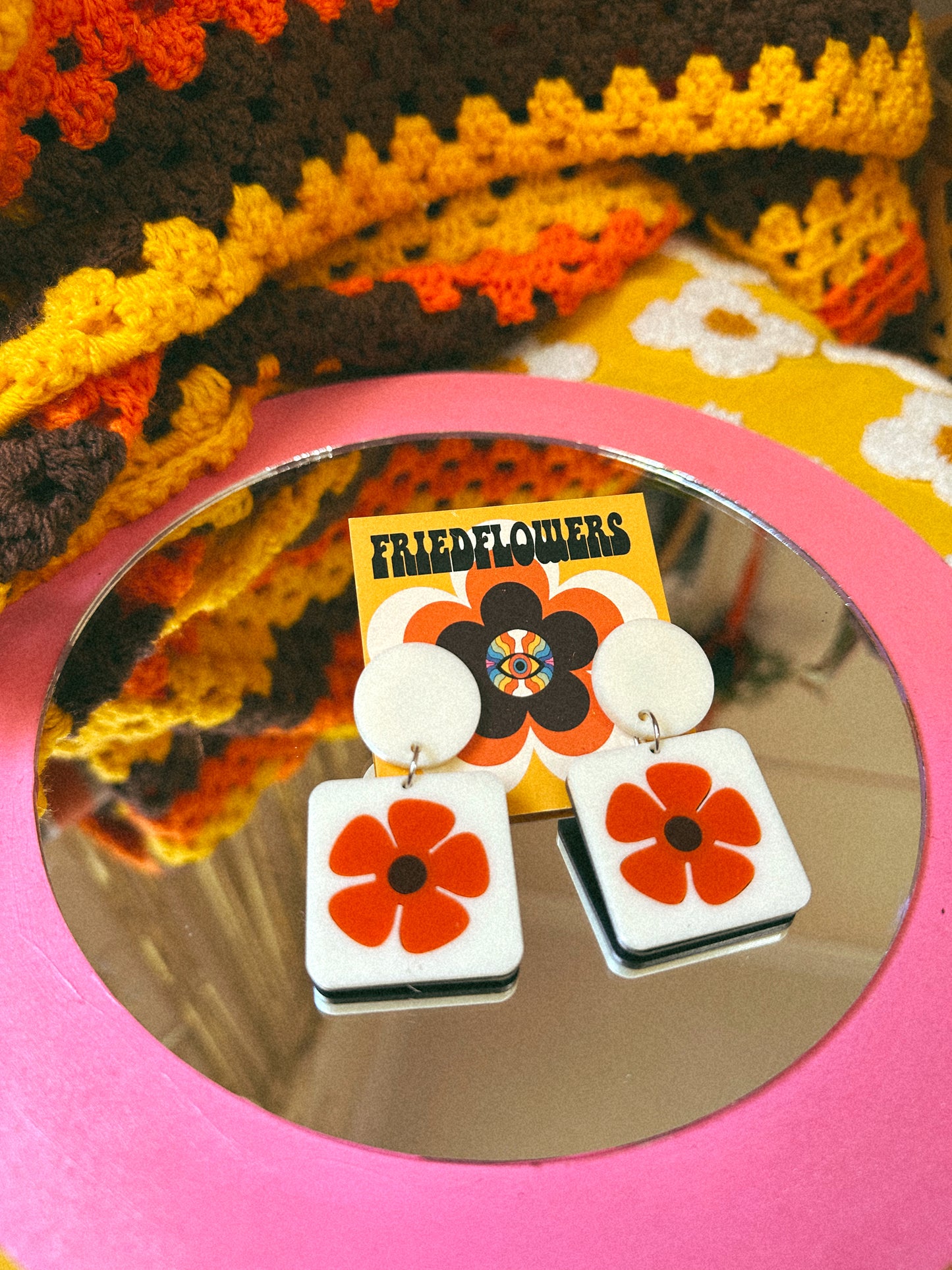 Little Layla Earrings