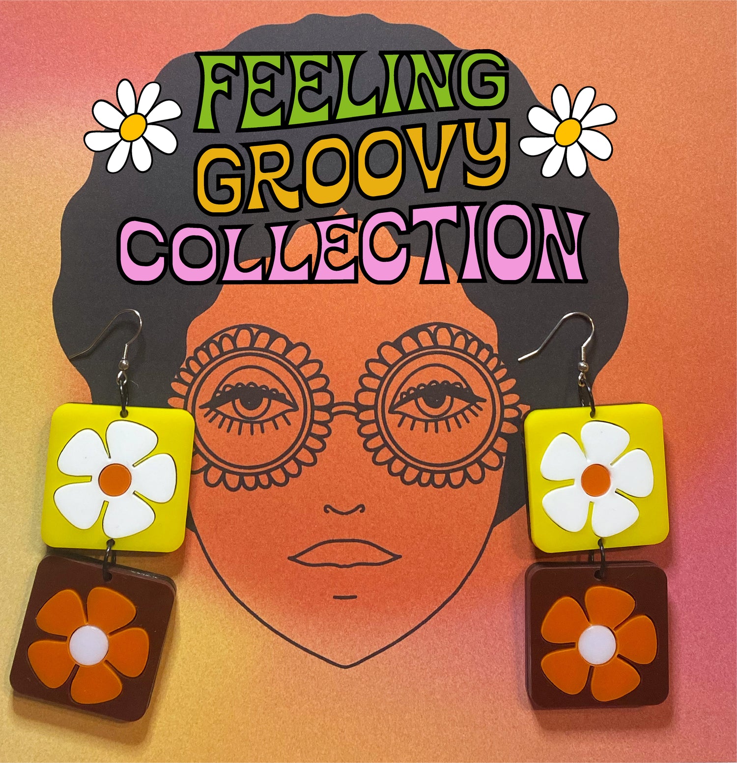 ✿Feeling Groovy Collection ✿