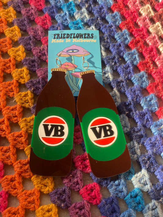 VB Longnecks